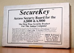 SecureKey - DKB - 10